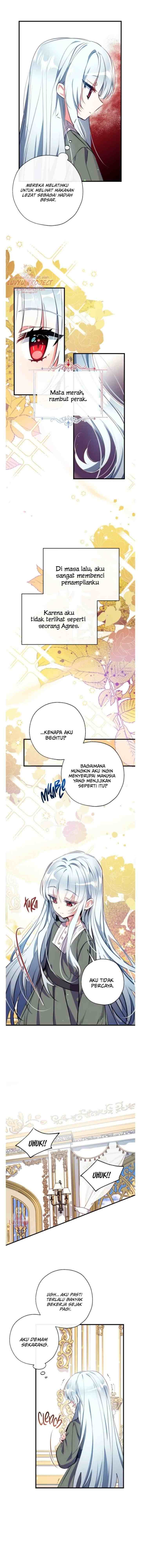 Family is Needed chapter 4 halaman 7