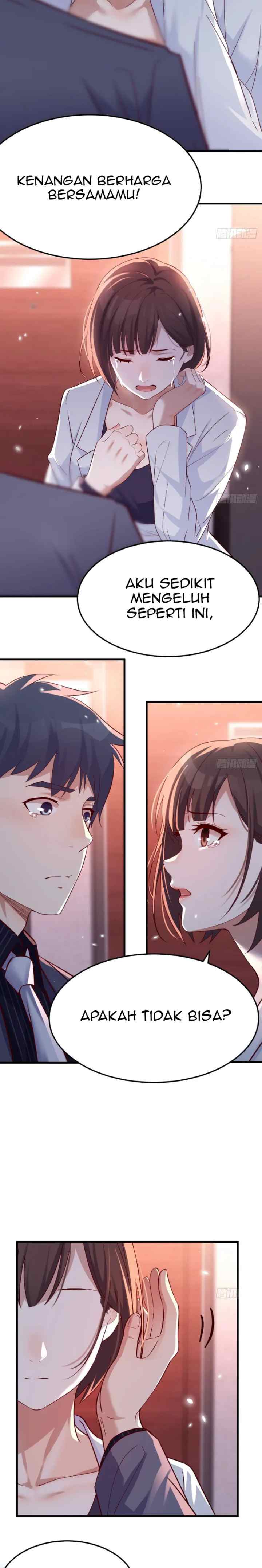 I Have Twin Girlfriends chapter 86 halaman 6