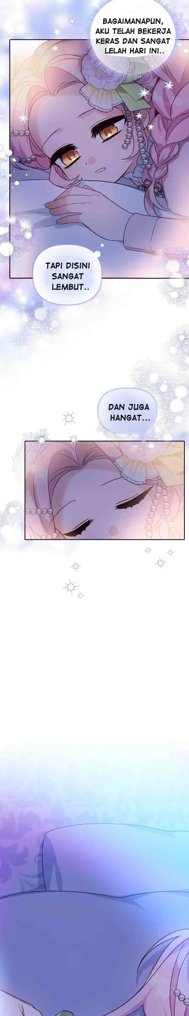 I'm The Real Youngest Daughter Of A Villainous Duke chapter 5 halaman 16