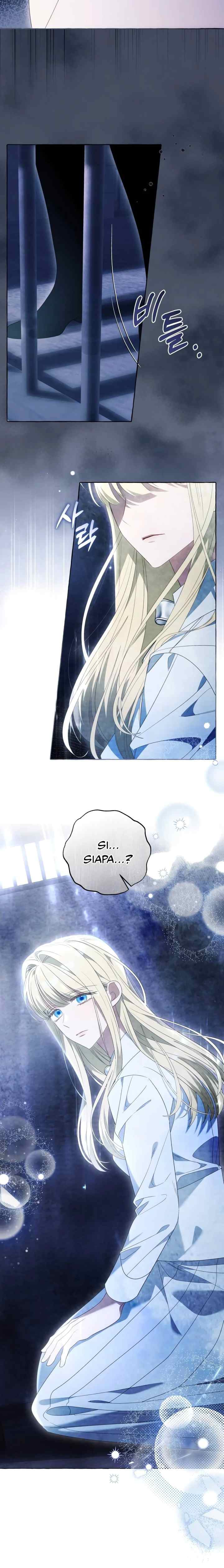 Achei que fosse uma história comum de Isekai chapter 88 halaman 5
