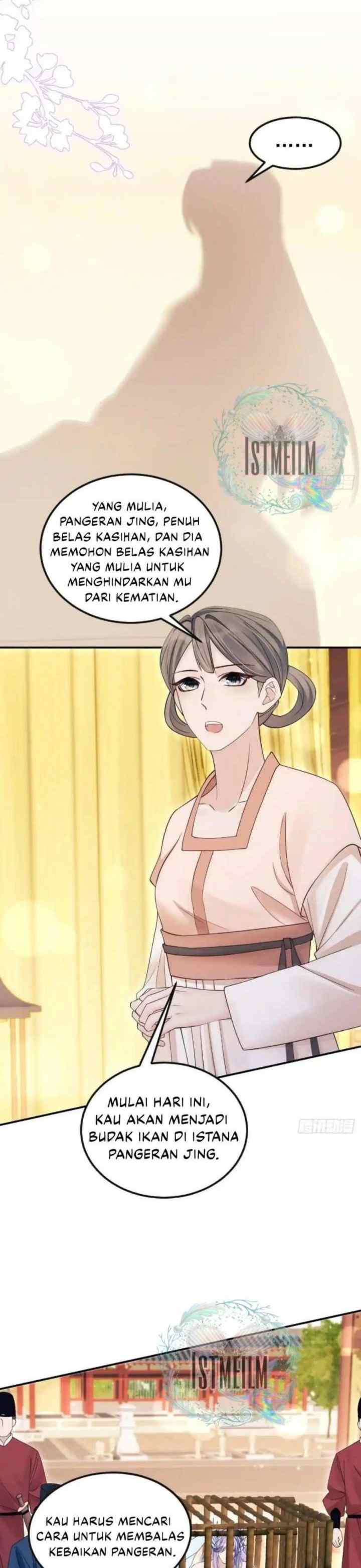 I Suspect the Actor Is Fishing for Me chapter 159 halaman 8