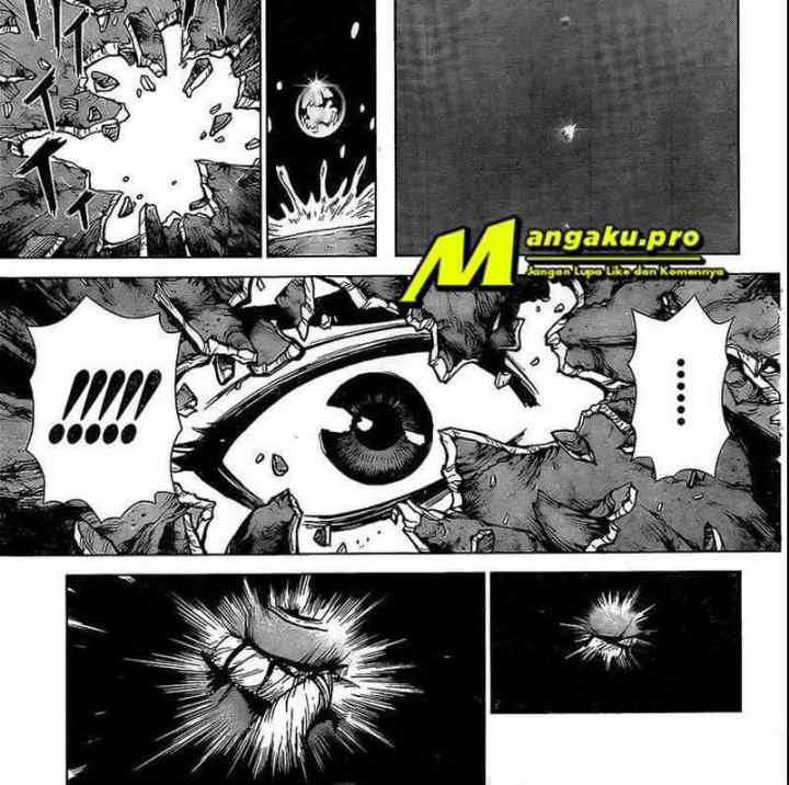 Dr. Stone chapter 196 halaman 5