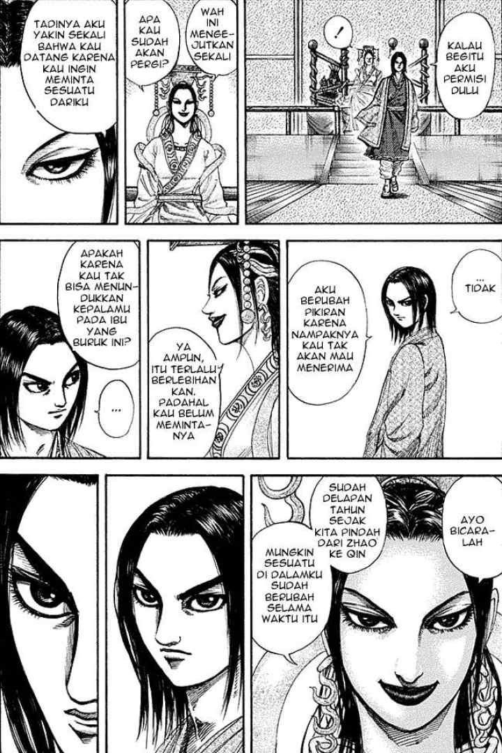 Kingdom chapter 185 halaman 12