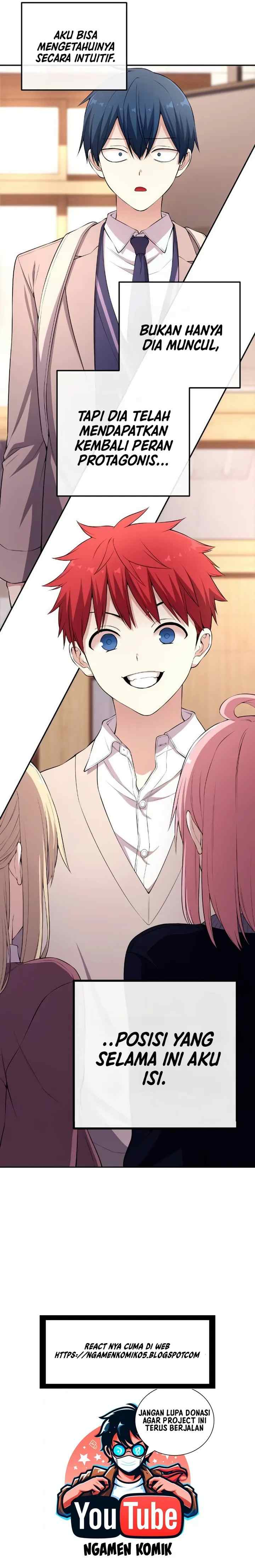 Webtoon Character Na Kang Lim chapter 153 halaman 20