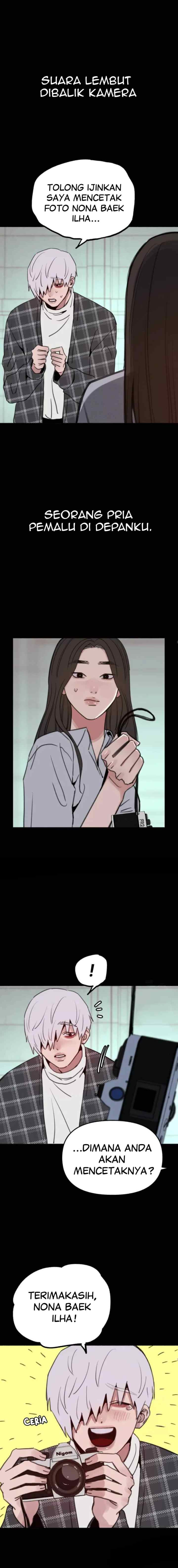 Muse On Yumyeong chapter 77.2 halaman 4