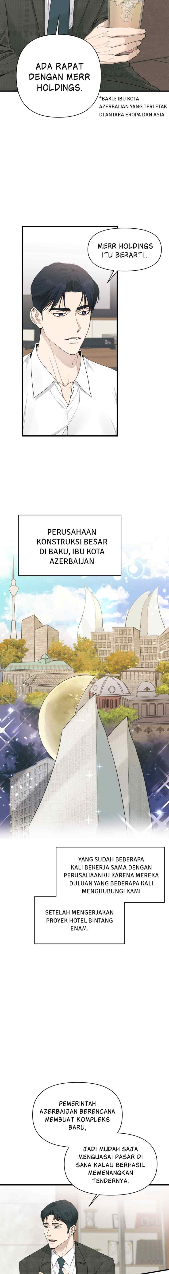 The Perfect Contract chapter 24 halaman 5