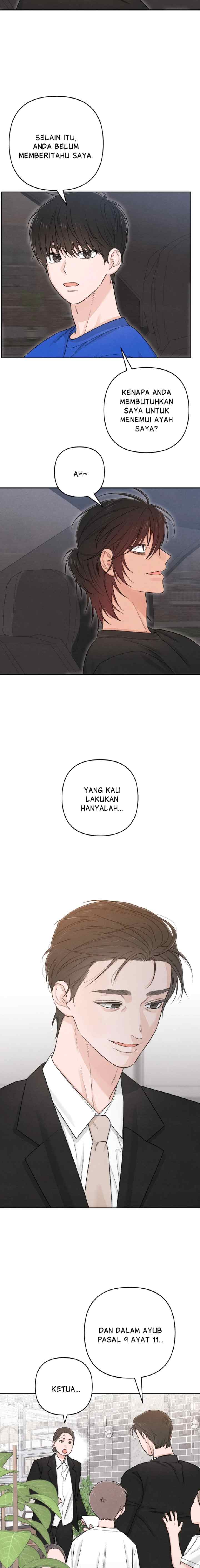 Apocalypse of Youth chapter 90 halaman 5