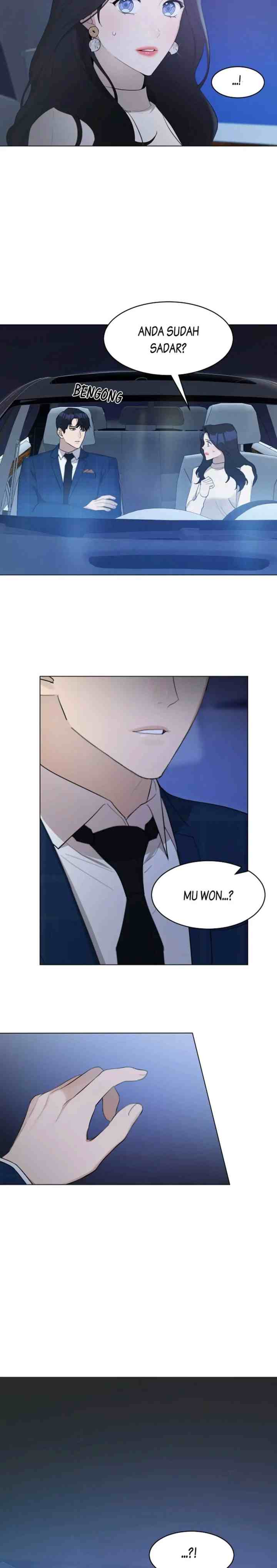 My Wife Is Back chapter 15 halaman 13