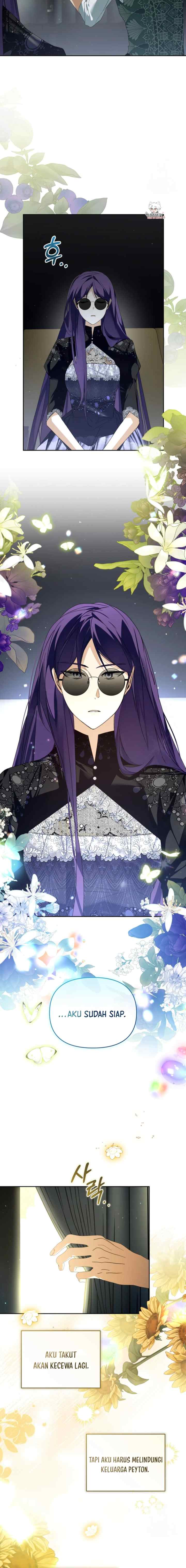Fell In Tho The Arms of A Mad Villain chapter 30 halaman 13