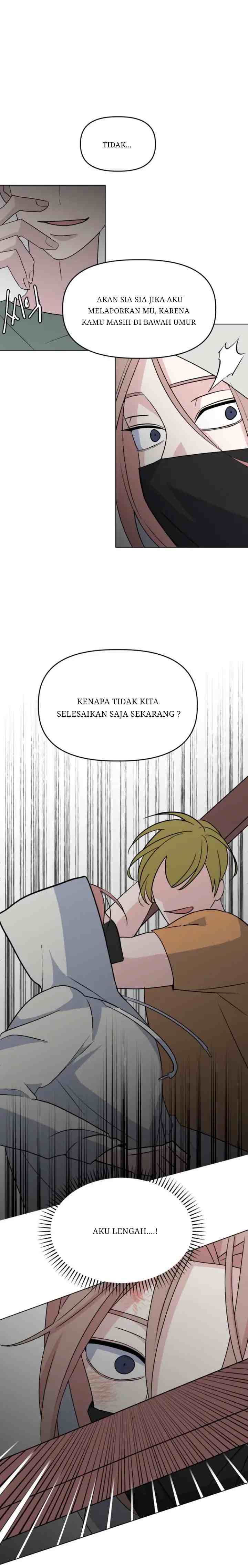 Causality chapter 13 halaman 4