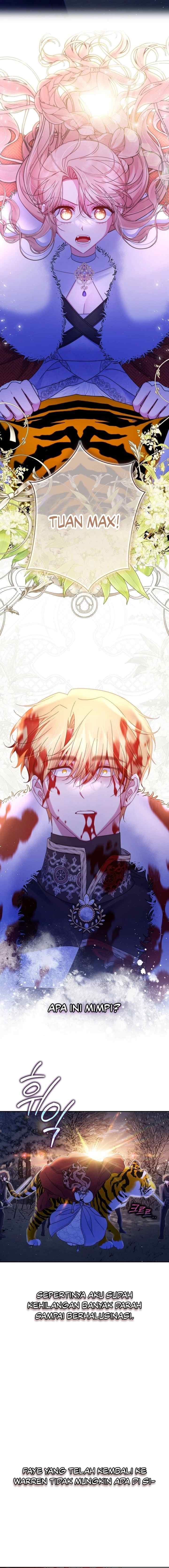 Pet Handmaiden chapter 62 halaman 10