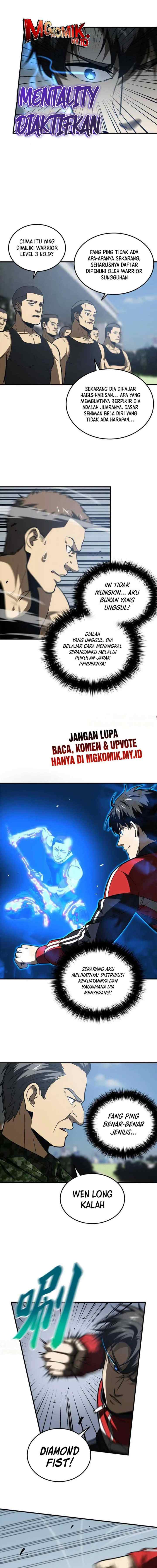 Global Gao Wu chapter 155 halaman 10