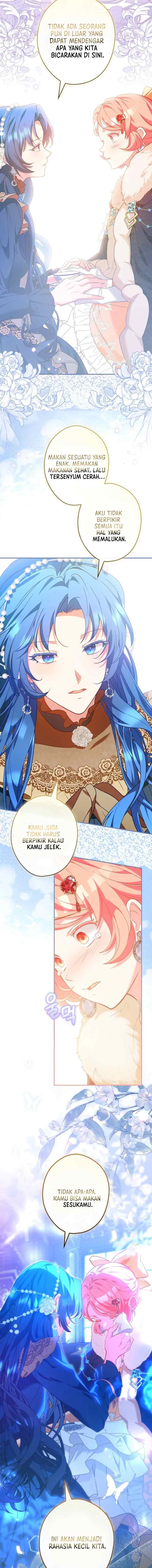 Although I Am A Mother-In-Law, I Do Not Like Conflict Between My In-Laws chapter 9 halaman 17