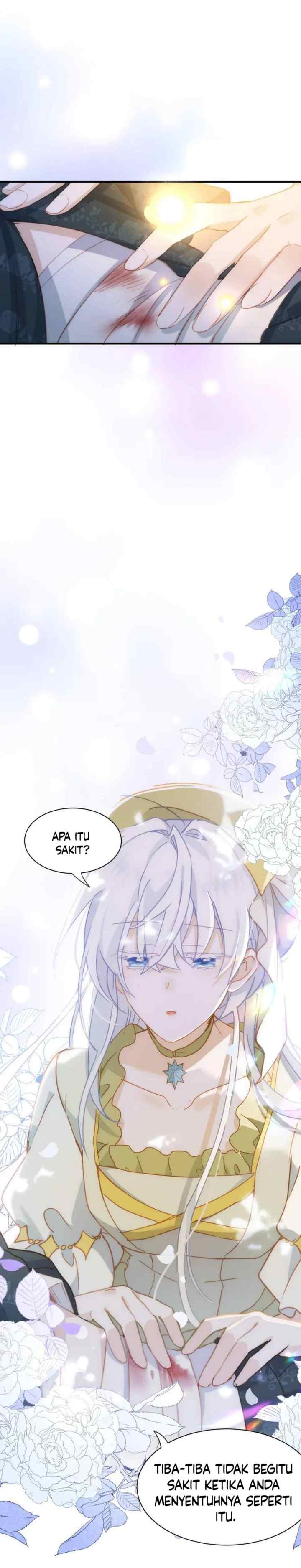 The Ducal Lady Doesn't to Be Pampered chapter 21 halaman 11