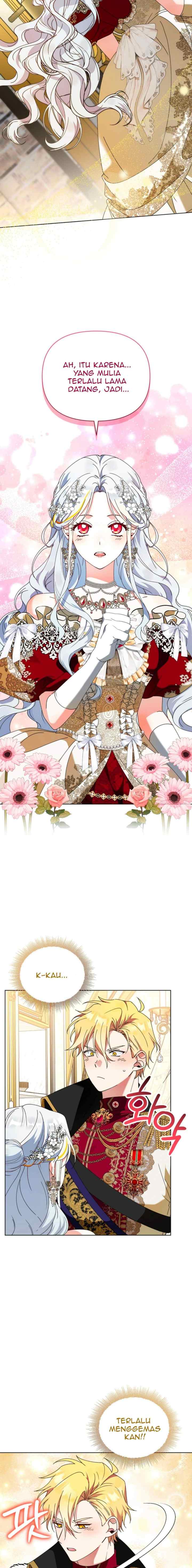 Bird Empress chapter 54 halaman 17