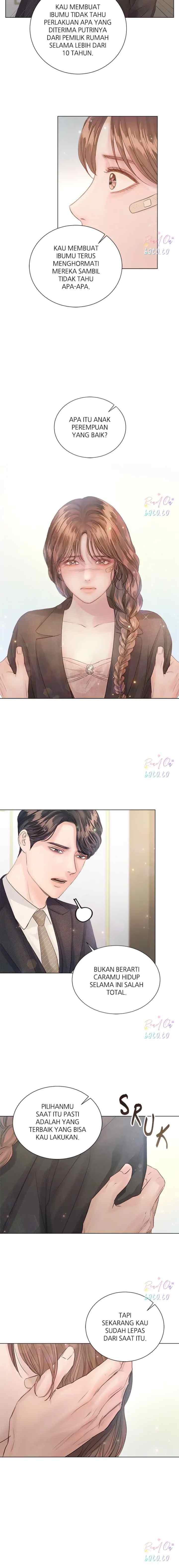 There Must Be Happy Endings chapter 72 halaman 4