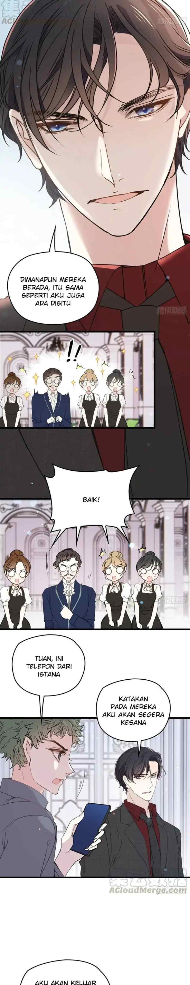 The Duke's Hidden Baby: BOGO! chapter 99 halaman 5