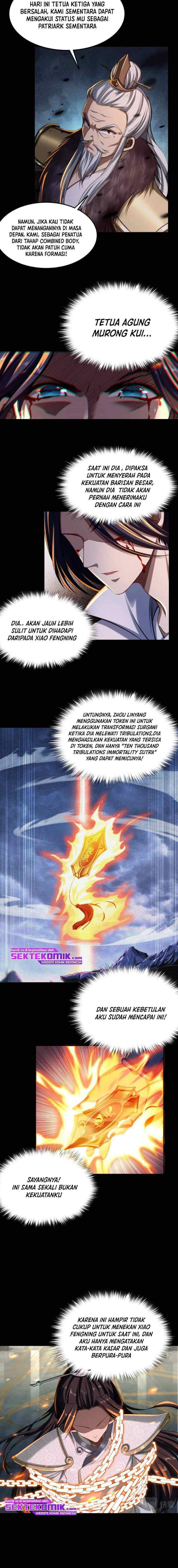 Fighting The Curse chapter 5 halaman 10