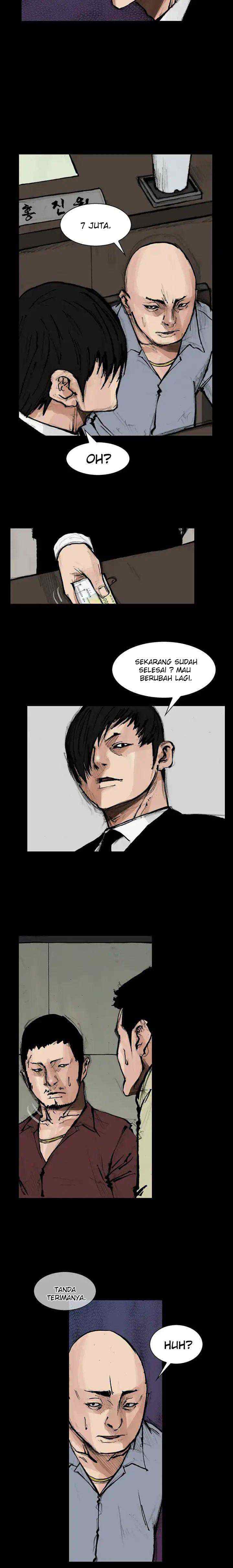 Dokgo 2 chapter 49 halaman 5