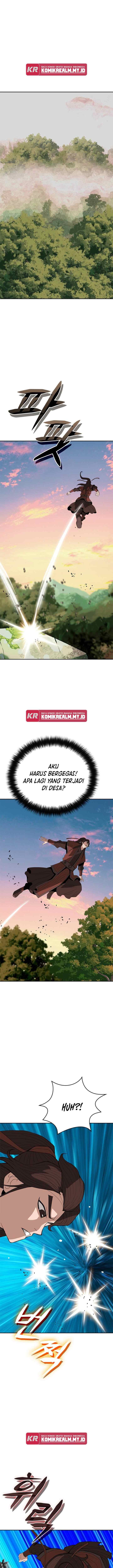 Invincible To 100 Hits chapter 38 halaman 14