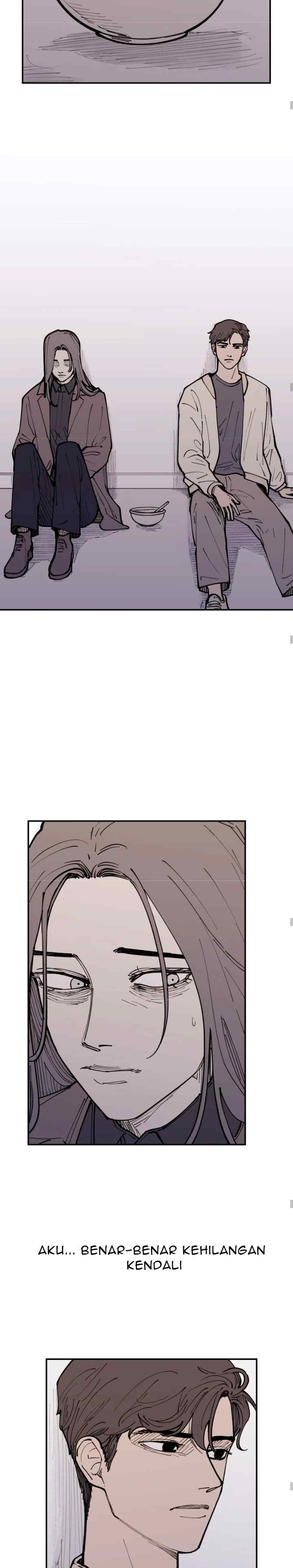 Vampire Family chapter 9 halaman 6