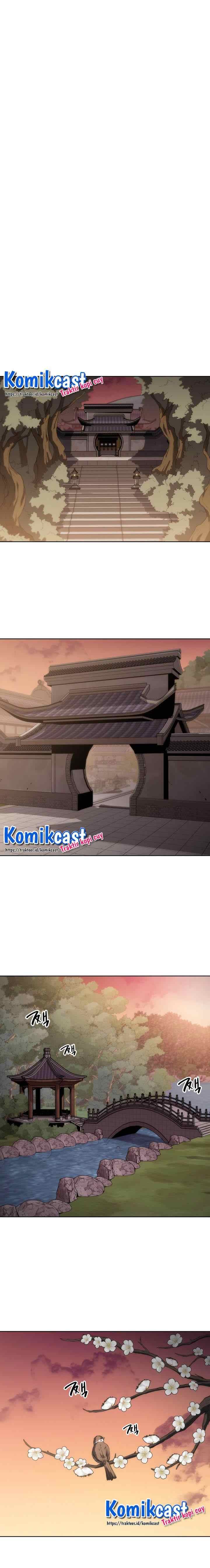 MookHyang - The Origin chapter 11 halaman 14