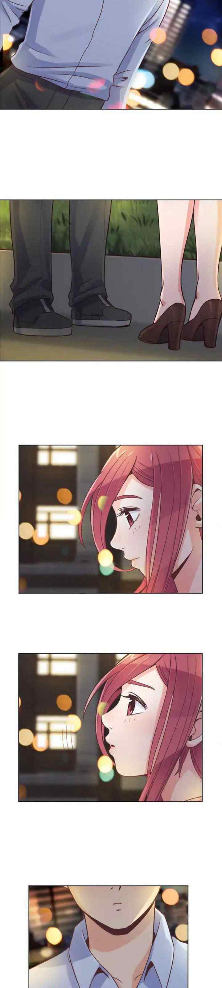 Annoying Alice chapter 24 halaman 14