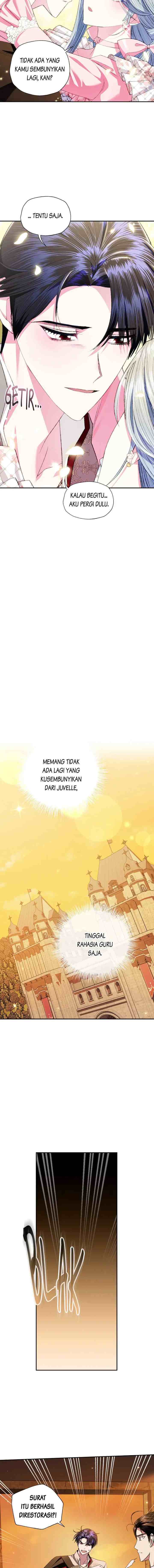 Father, I Don't Want to Get Married! chapter 81 halaman 16