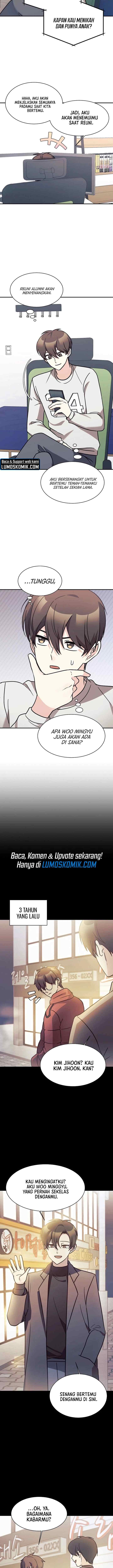 My Daughter Is a Dragon! chapter 80 halaman 5