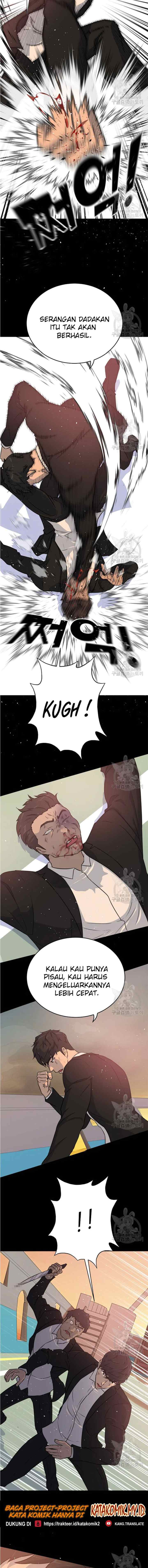 Trigger chapter 89 halaman 11