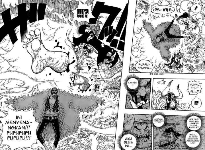 One Piece chapter 555 halaman 10