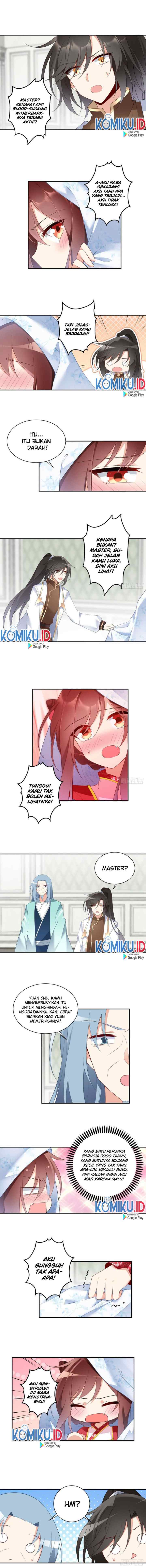 Meng Shi Zai Shang chapter 192 halaman 4