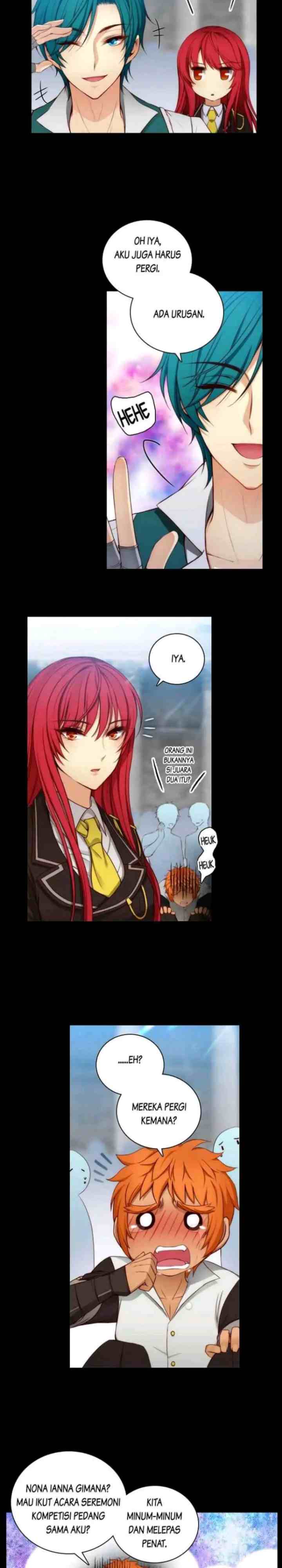 Adonis chapter 46 halaman 9