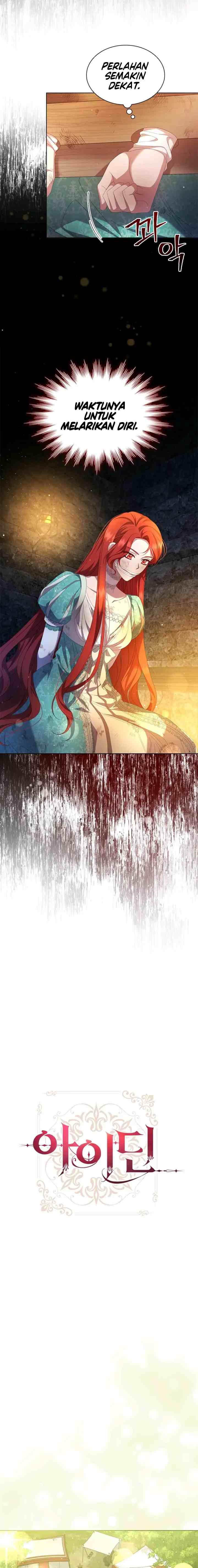 Aideen chapter 75 halaman 5