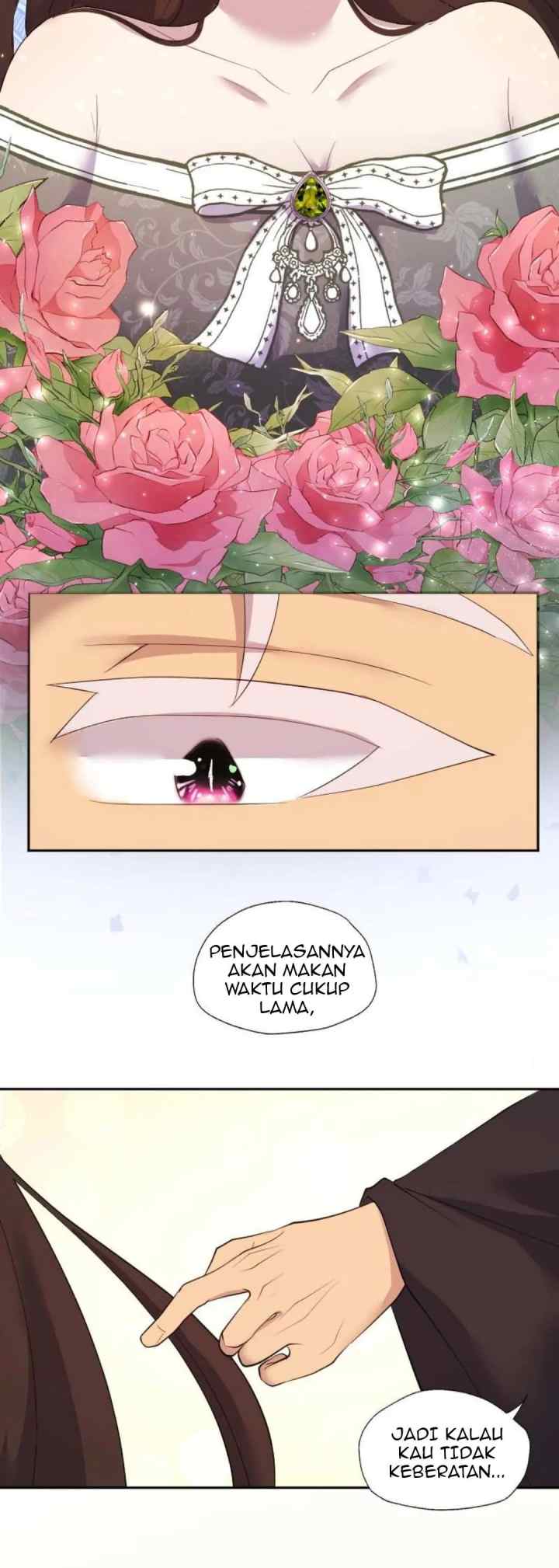 Her Wish To Be Isekai'd chapter 45 halaman 8