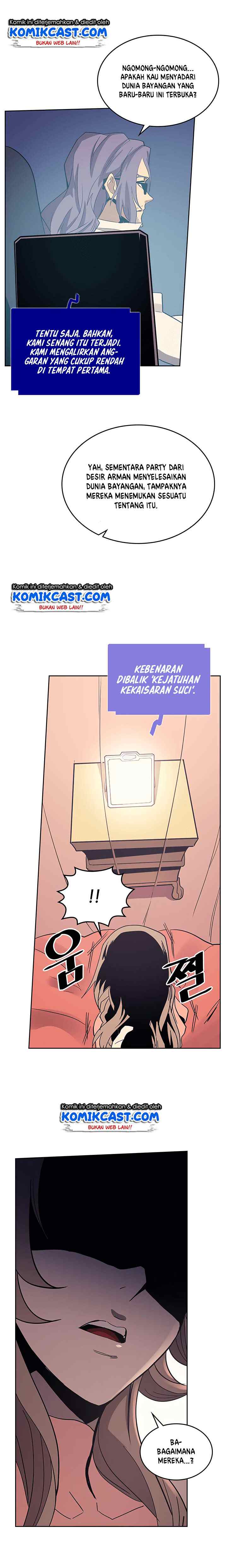 A Returner's Magic Should Be Special chapter 72 halaman 8