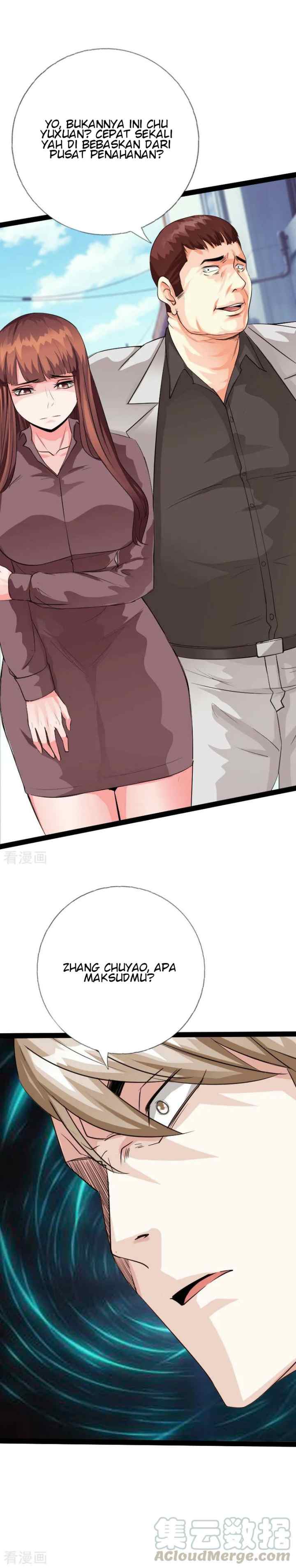 Hopeless chapter 89 halaman 9