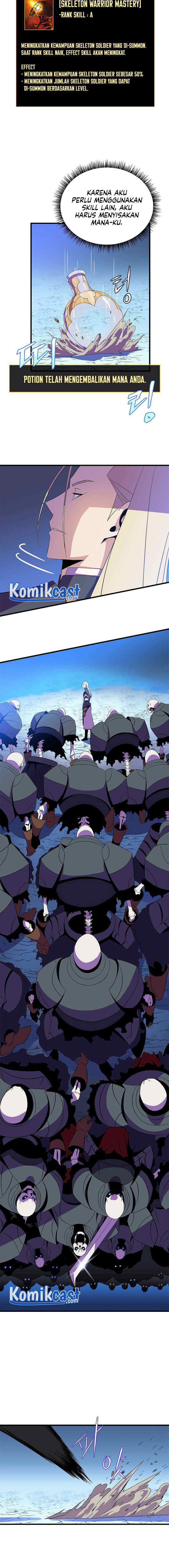 Kill the Hero chapter 68 halaman 7