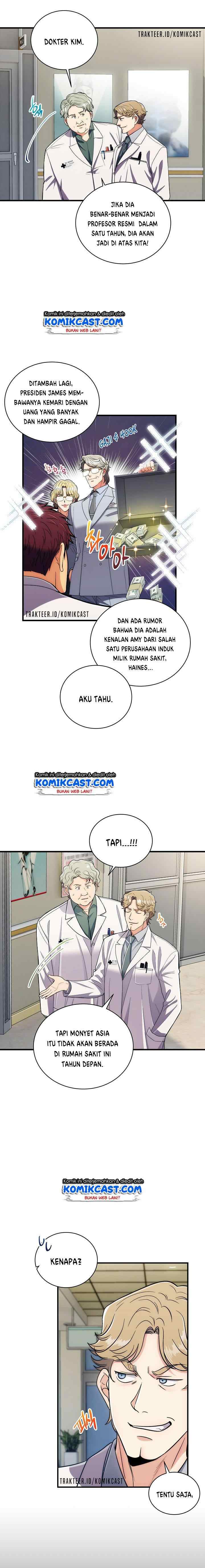 Medical Return chapter 99 halaman 10
