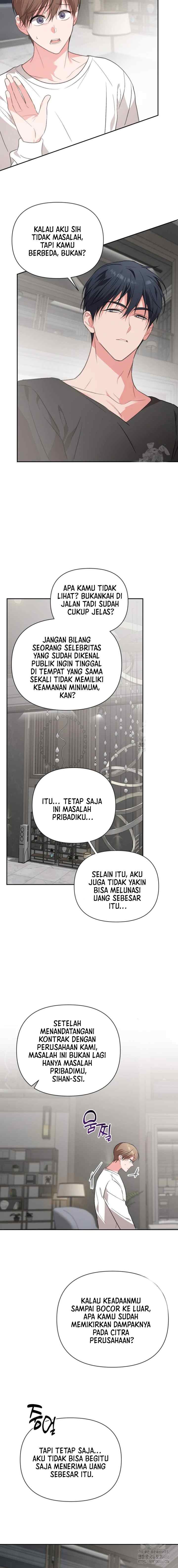 Masquerade chapter 25 halaman 15