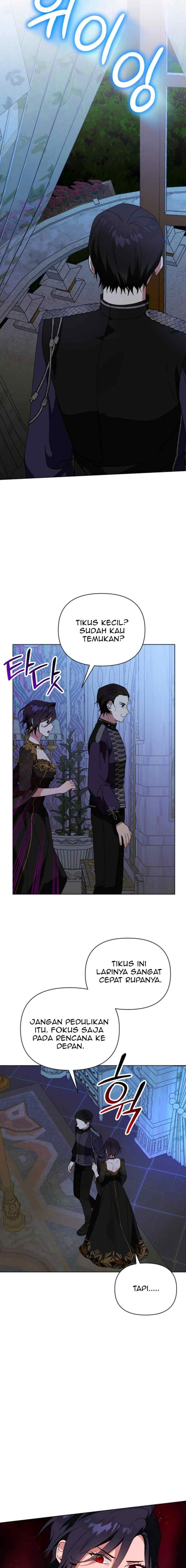 Bird Empress chapter 54 halaman 8