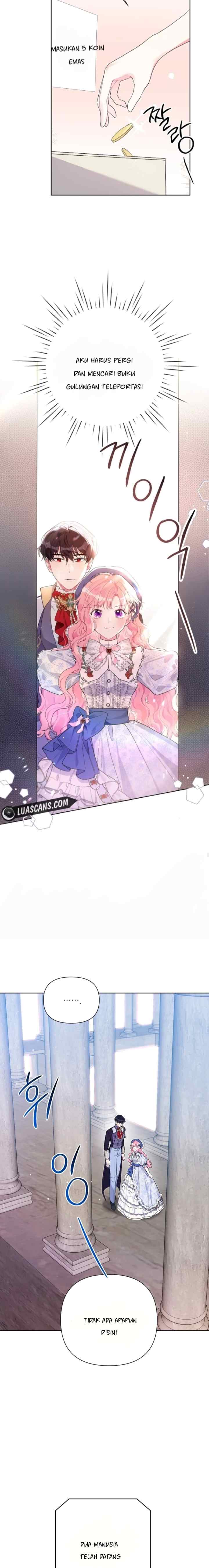 The Villain Daughter In-Law Has A Limited Time chapter 80 halaman 15