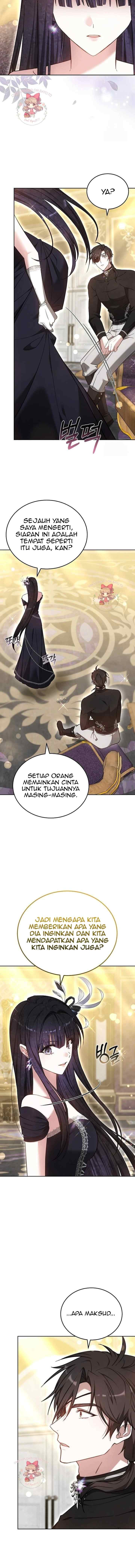 Bride of Obsidian chapter 66 halaman 13