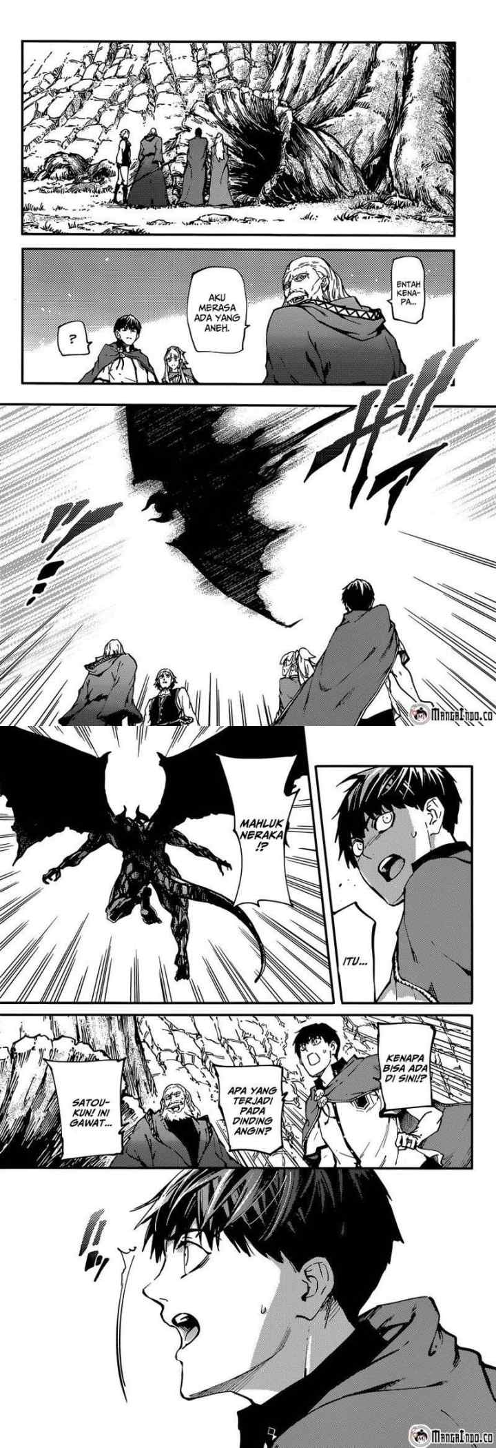 Kekkon Yubiwa Monogatari chapter 8 halaman 17