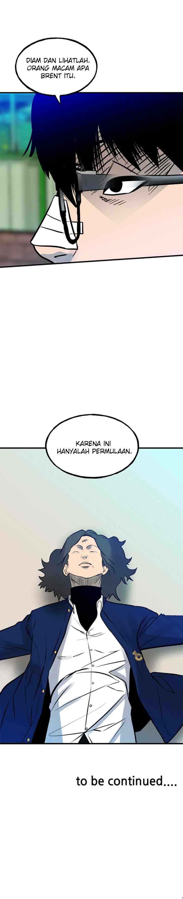 The Villain chapter 154 halaman 19