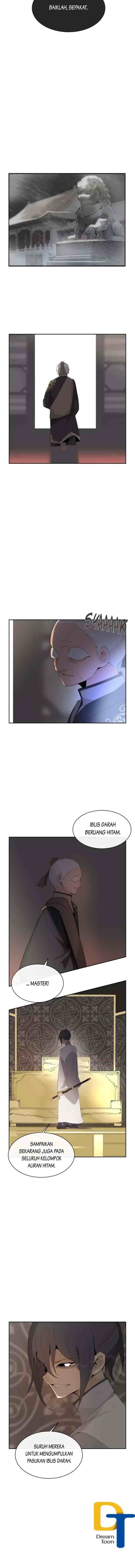 Devil Sword King chapter 165 halaman 13