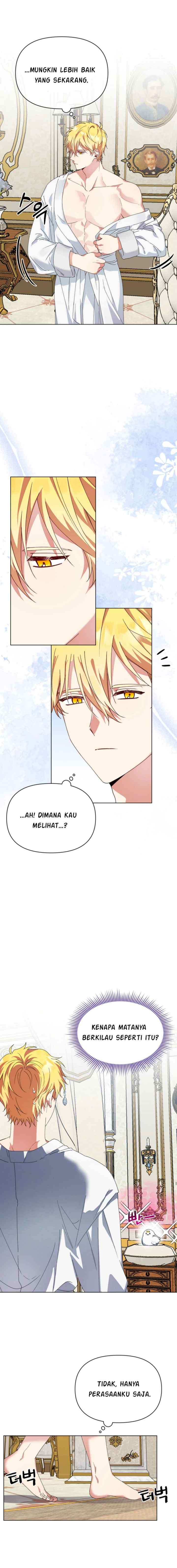 Bird Empress chapter 6 halaman 12