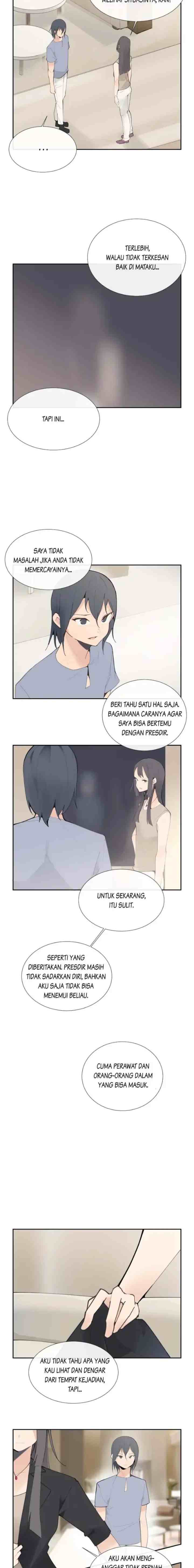 Devil Sword King chapter 117 halaman 7