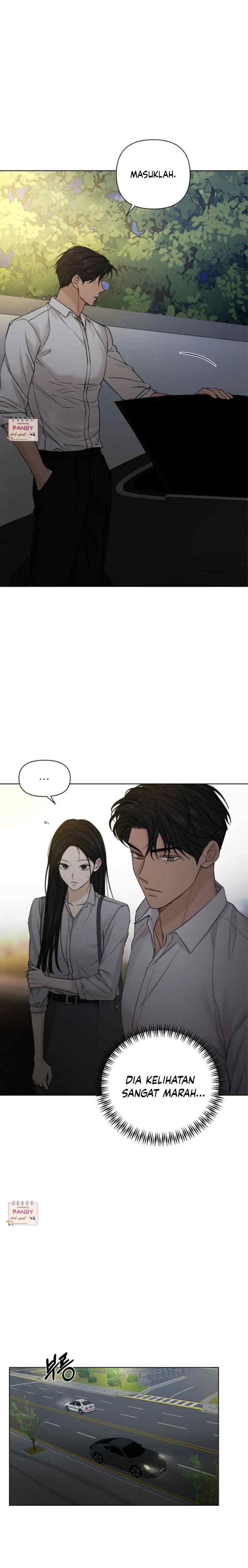 Just Dawn chapter 58 halaman 4