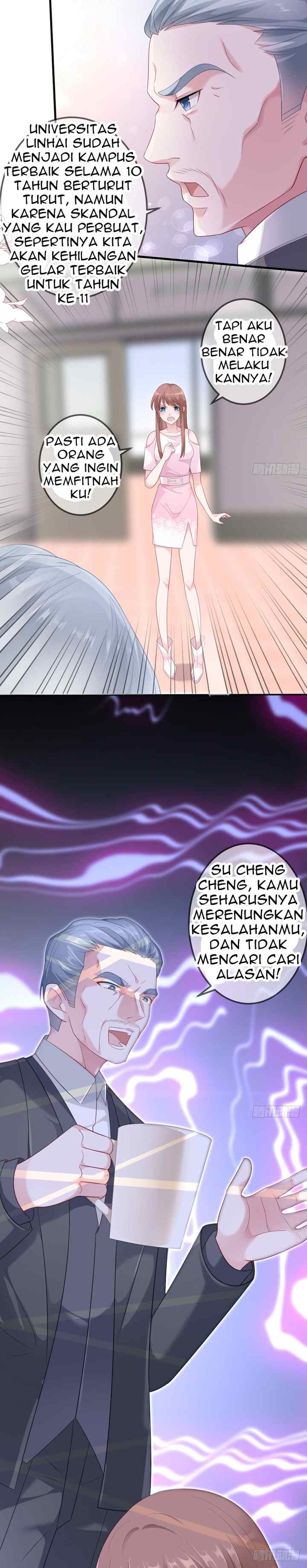 Me! Super Rich! chapter 37 halaman 4